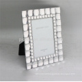 2016 Beautiful Glass Crystal Picture Frames for wedding souvenir